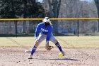 Softball vs Emerson game 2  Women’s Softball vs Emerson game 2. : Women’s Softball